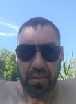 Коля Ковтун, 41 год, Донецк