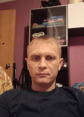 Sergey, 47, Russia, Zelenograd