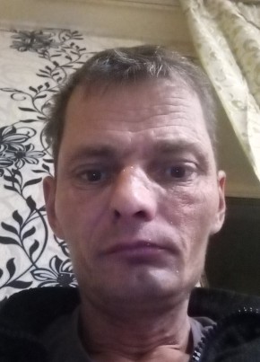 Александр из Дзержинска 44 года