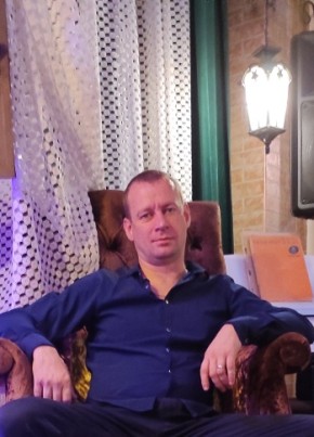 Dmitriy, 39, Russia, Tolyatti