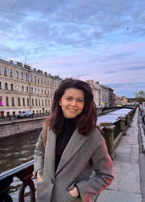 Саманта из London 32 года