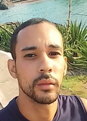 Pk, 32, República Federativa do Brasil, Guarapari