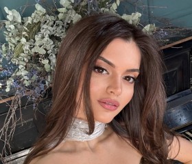 Daryana, 25, Kiev
