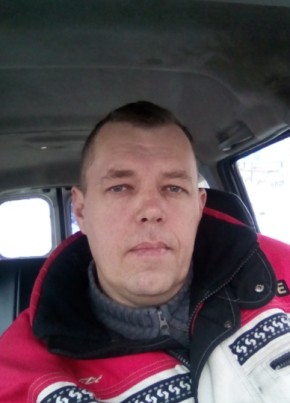 Анатолий, 48, Україна, Умань