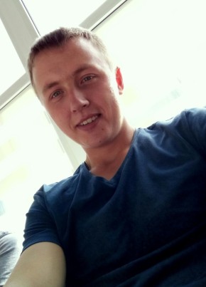 Владислав, 28, Россия, Бугуруслан