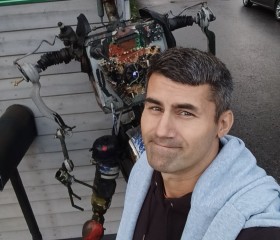 Aleksey, 40, Tallinn