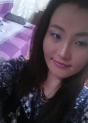 Dabakaa, 32, Монгол улс, Улаанбаатар