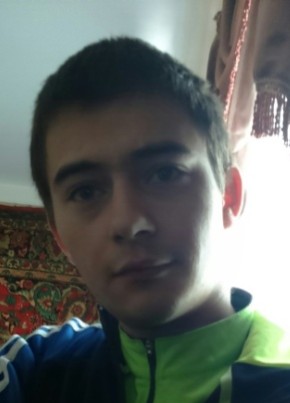 Андрей, 34, Россия, Елизово