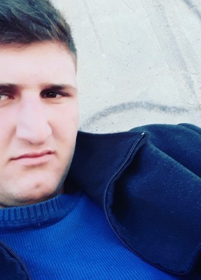 Sedat, 22, Türkiye Cumhuriyeti, Kızıltepe