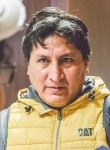 Alex, 46 лет, Ciudad del Cuzco