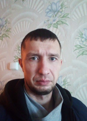 Алексей, 34, Россия, Набережные Челны