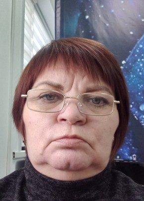 Anna, 50, Россия, Новосибирск