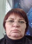 Anna, 50 лет, Новосибирск