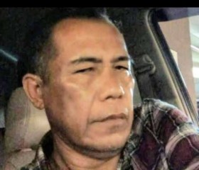 Deddy Sukwandi, 53 года, Djakarta