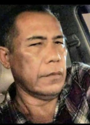 Deddy Sukwandi, 53, Indonesia, Djakarta