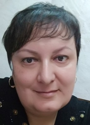 Марина, 50, Россия, Ижевск
