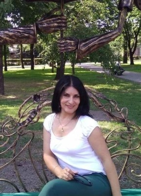 Alvinohka, 49, Україна, Камянське