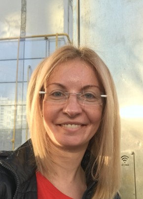 Элеонора, 41, Россия, Москва