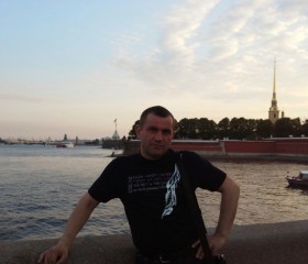 Юрий, 47 лет, Калининград