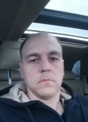 Дмитрий, 35, Россия, Нижневартовск