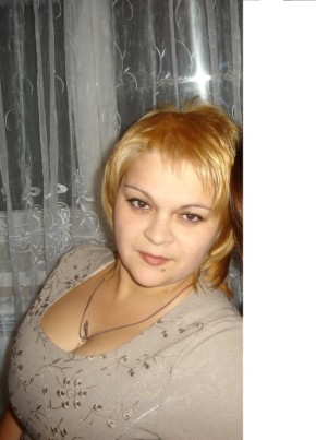 Юлия, 36, Россия, Тихорецк