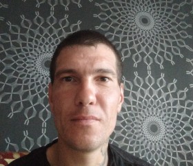 Юрий Бекетов, 32 года, Барнаул