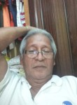 Antonio, 68 лет, La Chorrera