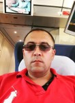 Bektemir, 45, Saint Petersburg