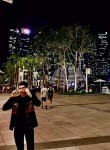 Islam, 20 лет, Singapore