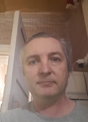 Евгений александ, 47, Россия, Кинешма