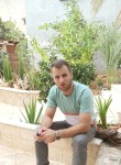 Mohssen Ba, 33  , East Jerusalem