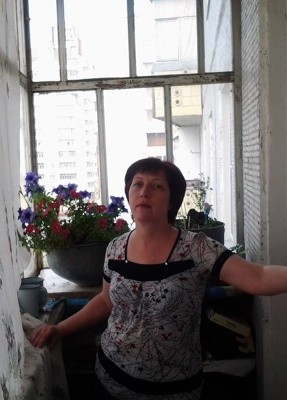 Оксана, 54, Россия, Снежинск