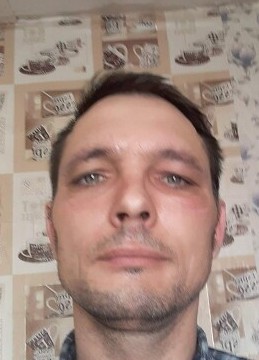 Юрий, 46, Қазақстан, Павлодар