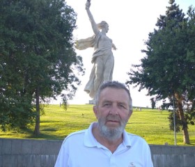 Михаил, 66 лет, Москва