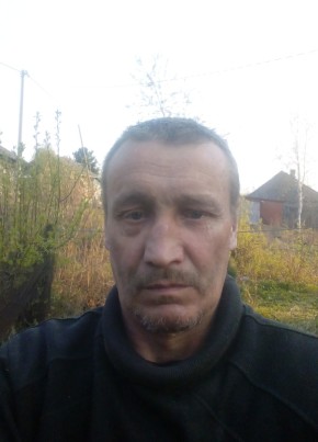 Салават, 47, Россия, Анжеро-Судженск