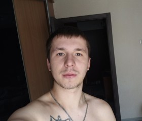 Dima, 29 лет, Віцебск