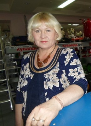 татьяна, 56, Россия, Казань