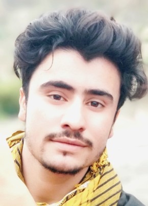 Khankhan, 18, Pakistan, Peshawar