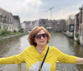 Meri Poppins, 59, Moscow