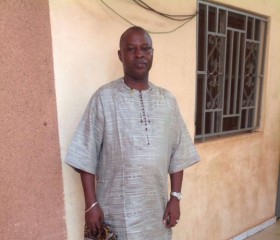 ranfour4, 52 года, Bamako