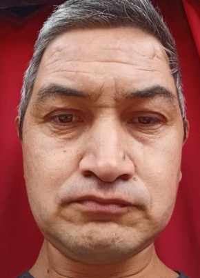 Javi из Ciudad de Santa Fe 38 лет