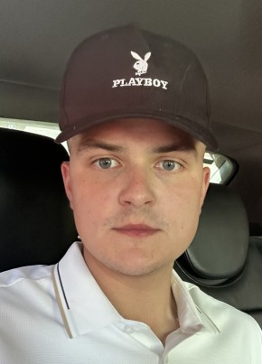 Vlad из Калининграда 22 года