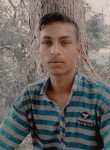 Biman Mandal, 25 лет, Ahmedabad