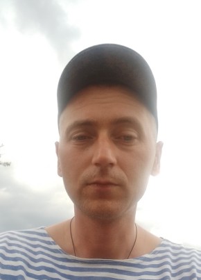 Саша, 39, Україна, Шахтарськ