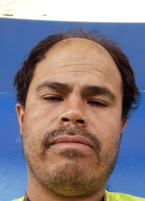 Rodrigo из Campo Grande 37 лет