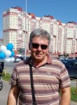 Илья, 58 лет, Санкт-Петербург