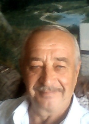 сергей, 67, Россия, Вольск