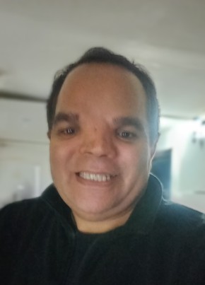 Rogerio из Cravinhos 52 года