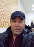 Рустам, 52 года, Yangiyŭl