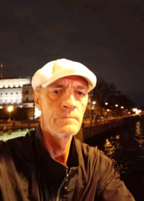 Evgeniy, 53, Russia, Smolensk